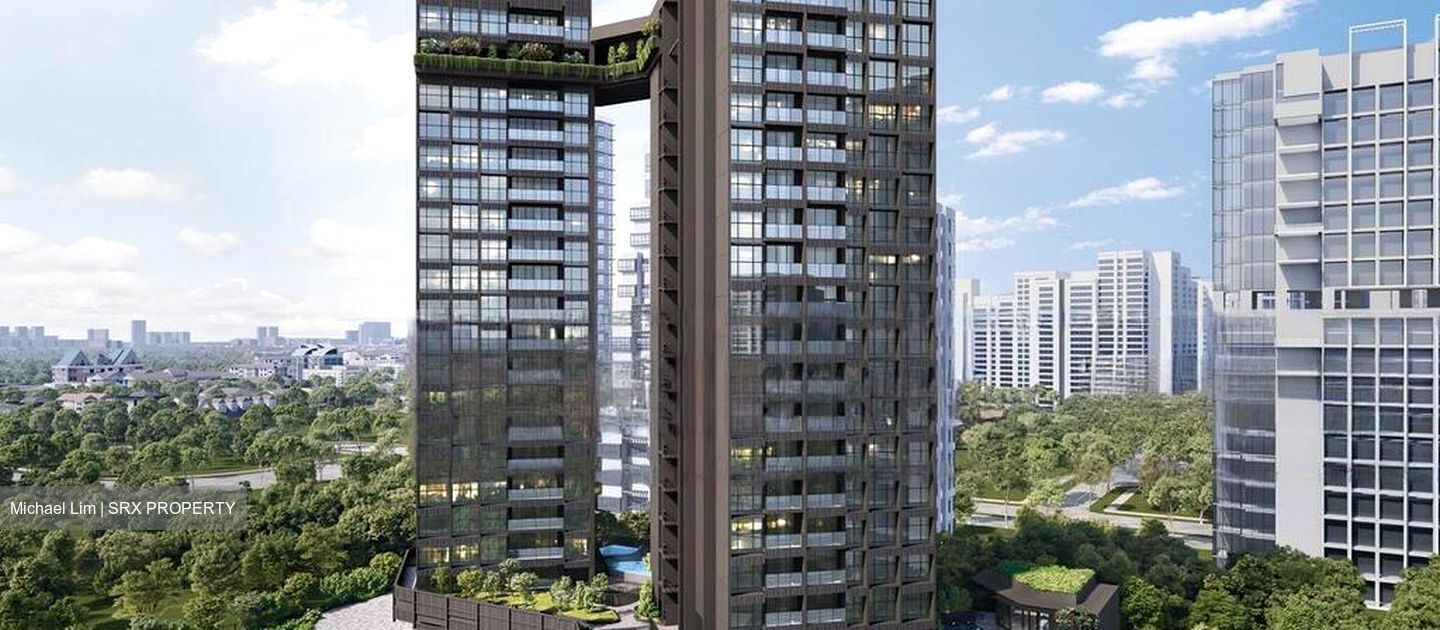 Arina East Residences (D15), Apartment #494569411